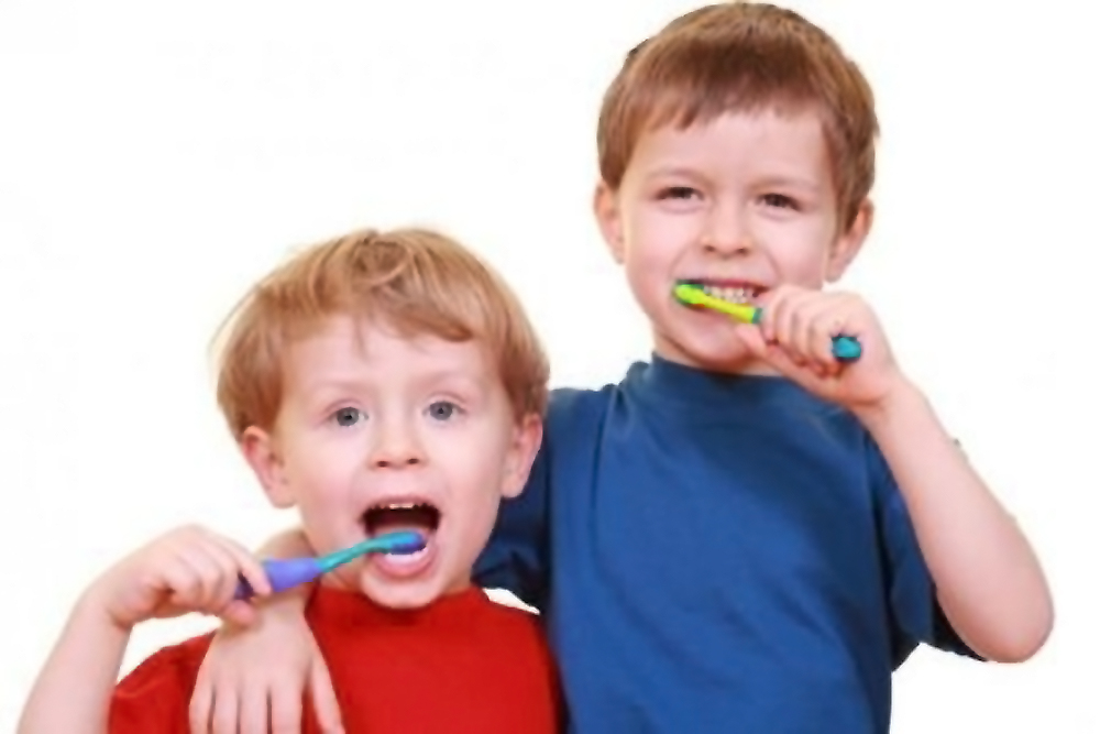 Igiene-orale-bambini